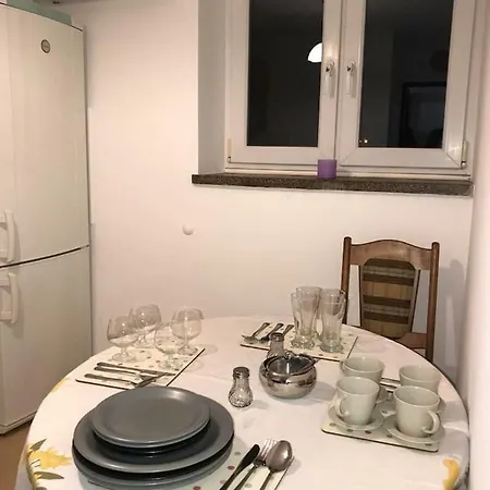 Anita Nowowiejska Appartamento *